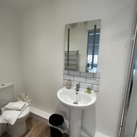 Flat In Cotham Hill
