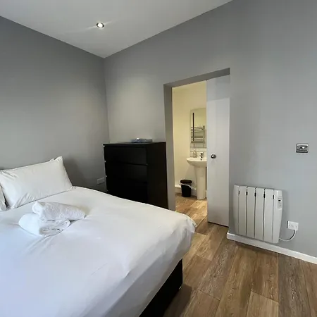 Flat In Cotham Hill * Bristol