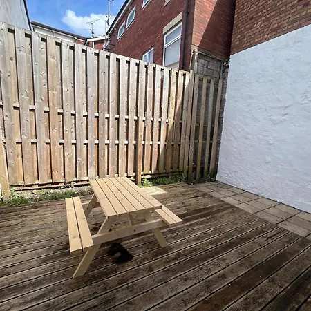Flat In Cotham Hill Apartment *