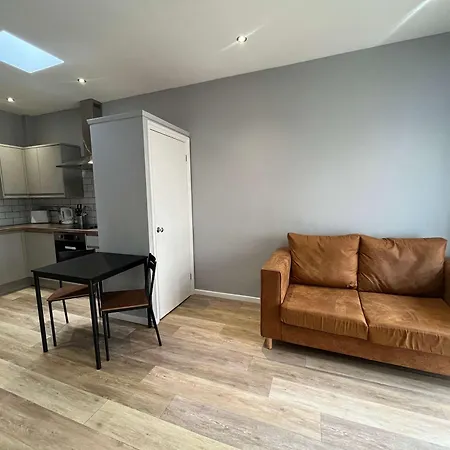 Flat In Cotham Hill Apartment Bristol
