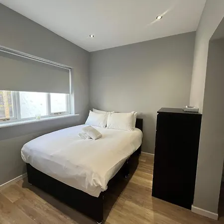 Appartement Flat In Cotham Hill Bristol